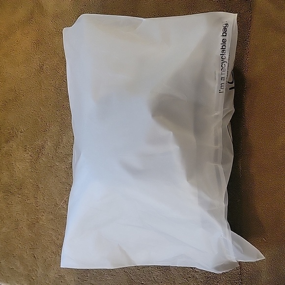 💙NWT RINGLEADER COSTUME - Picture 5 of 5